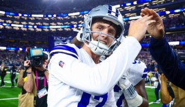 Cowboys' Brandon Aubrey Gives Honest Warning About Adopting UFL's 4-Point FG Rule