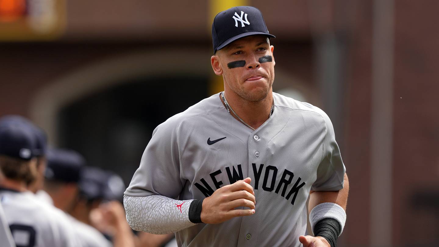 What Latest Aaron Judge News Means for Yankees, Rest of MLB at Trade Deadline