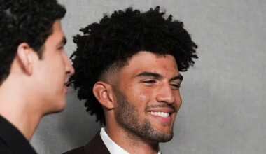 What to Expect as Boozer's Grizzlies take on Yaxel's Warriors in NBA Summer League Championship