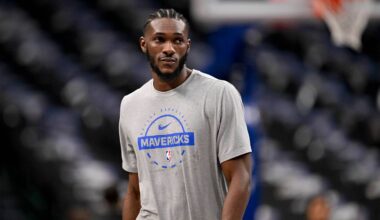 Making Sense of the Knicks' Failed Pursuit of Moussa Cisse