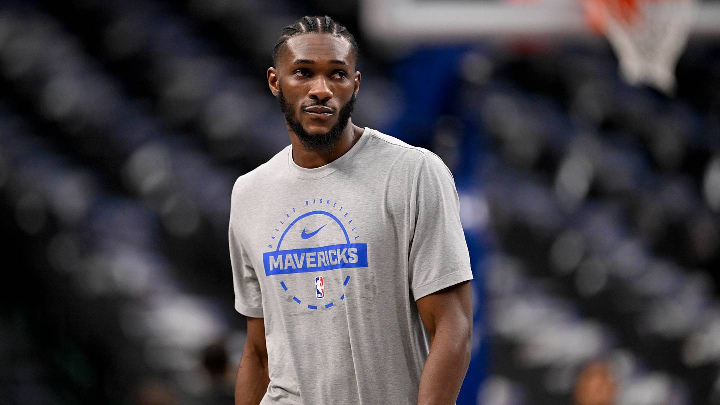 Making Sense of the Knicks' Failed Pursuit of Moussa Cisse