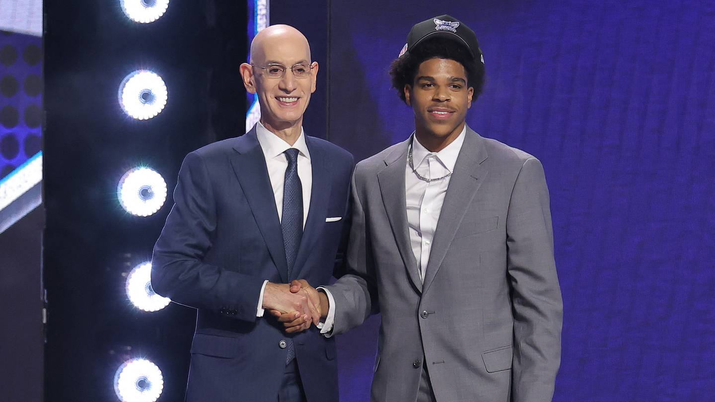 Biggest Gamble the Hornets Are Making Right Now (& It's Not the LaMelo Ball Trade)