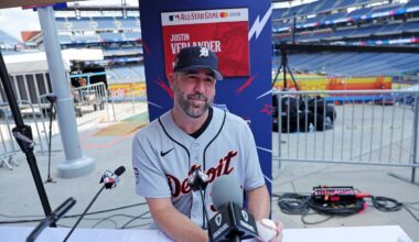 What the Tigers' Draft Revealed About Their Farm System Priorities