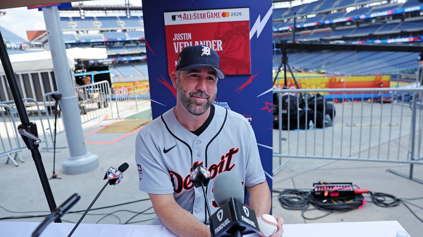 What the Tigers' Draft Revealed About Their Farm System Priorities