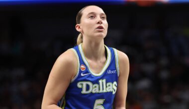 Minnesota Lynx guards Olivia Miles and Kayla McBride