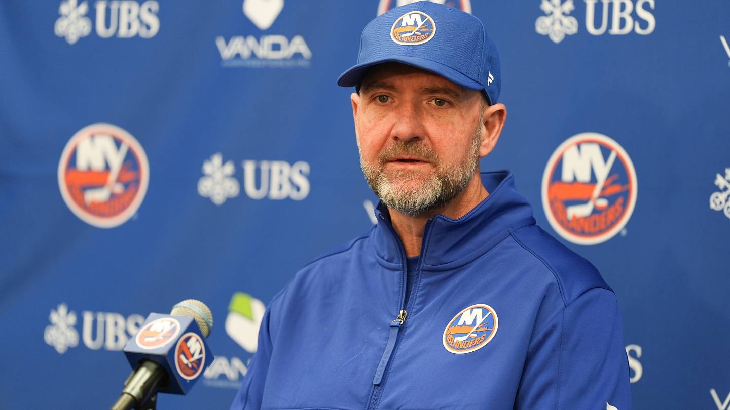NY Islanders Have Major Adjustments To Make With New NHL Schedule