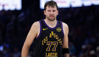 Lakers' big free agent signing just received harsh reality check