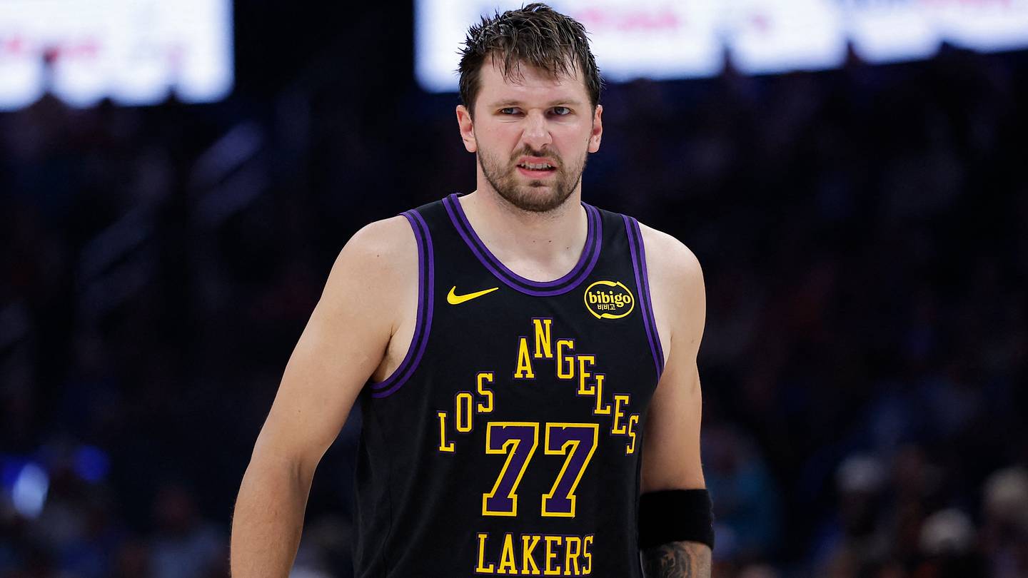 Lakers' big free agent signing just received harsh reality check