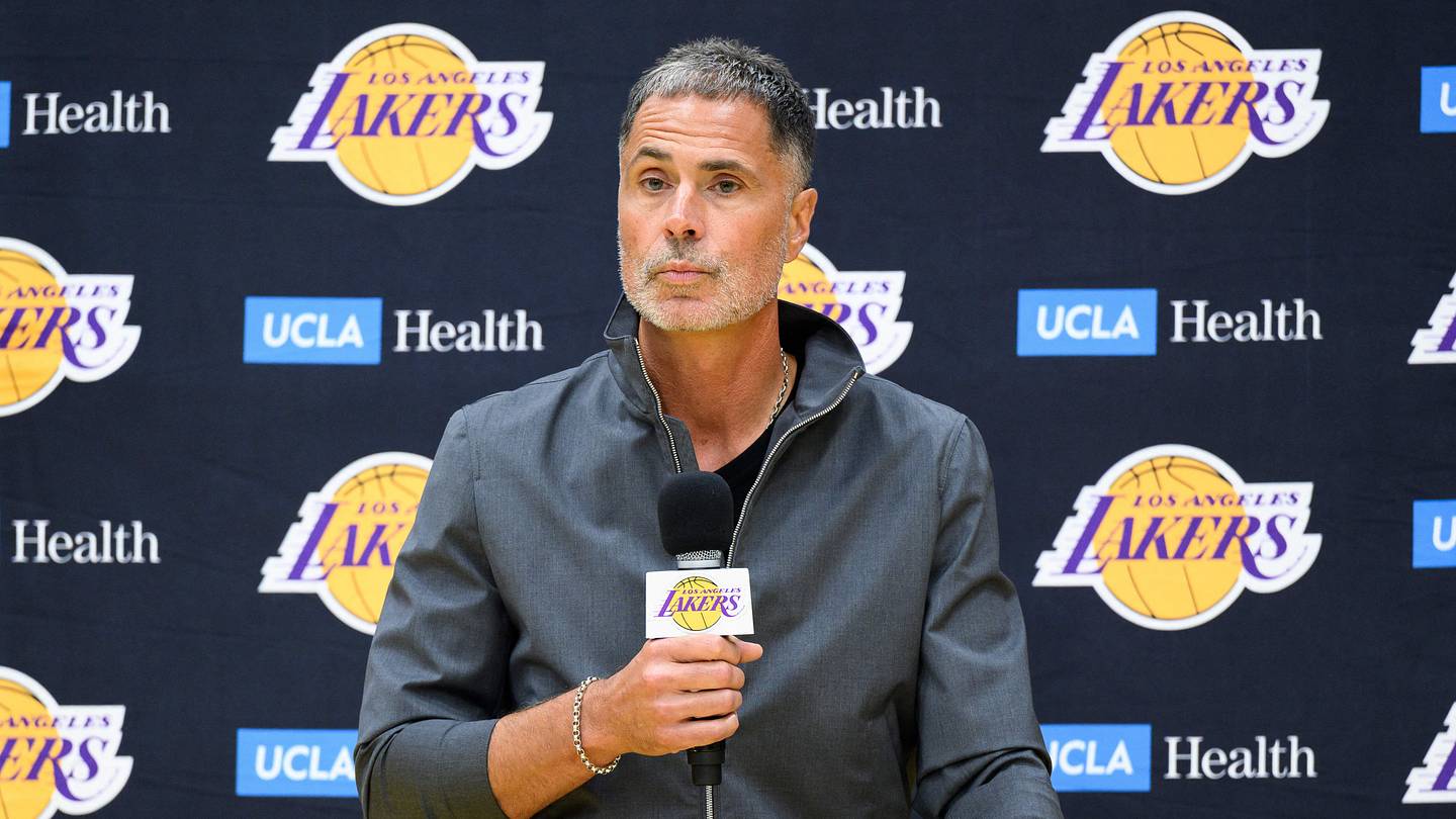 Lakers Make Two-Way Roster Decision After Arthur Kaluma Agrees to Deal