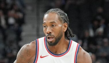 Will Raptors Miss Playoffs if Kawhi Leonard Trade Doesn't Happen?