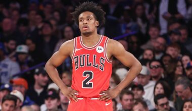 Lakers' Collin Sexton Points to 2 Former Defensive Standouts as Inspiration