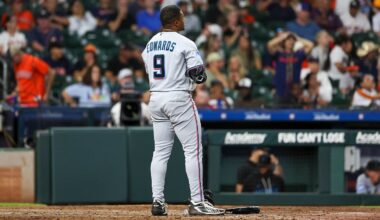 Marlins Get Blunt Trade Deadline Outlook From MLB Insider