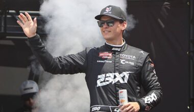 Corey Heim, Tricon Garage, NASCAR Craftsman Truck Series
