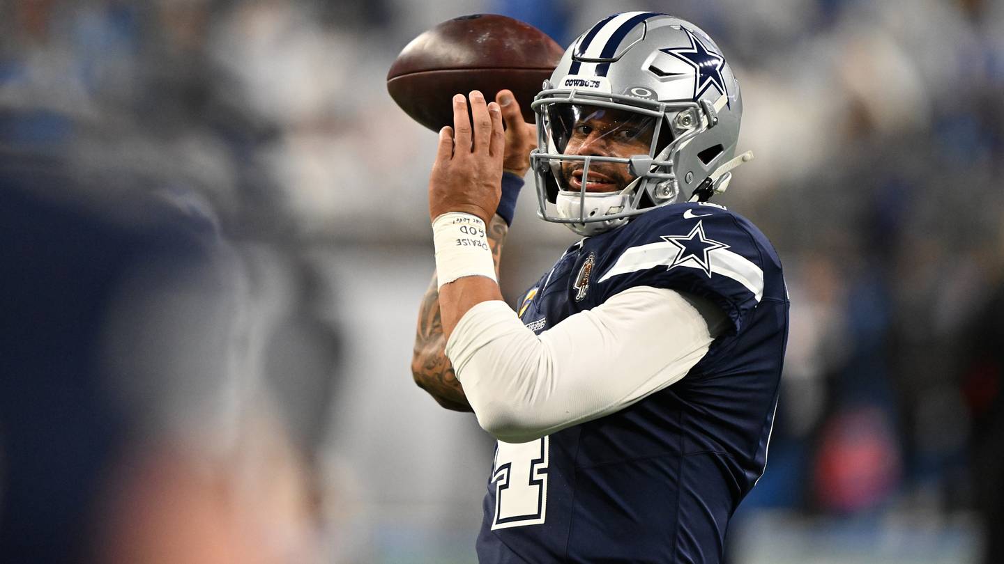 Predicting Dallas Cowboys' Team Captains for 2026 NFL Season