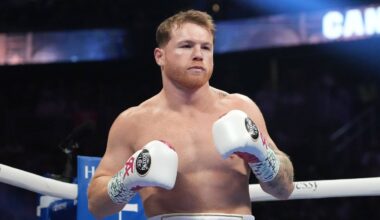 How to Watch Canelo Alvarez vs Christian Mbilli: Date, Time, Fight Card & Live Stream