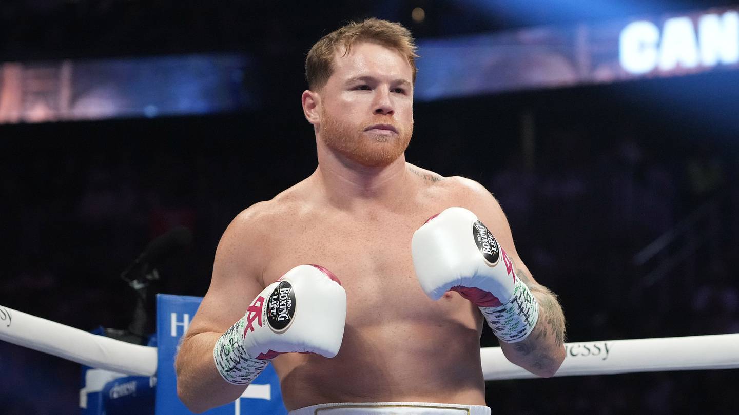How to Watch Canelo Alvarez vs Christian Mbilli: Date, Time, Fight Card & Live Stream
