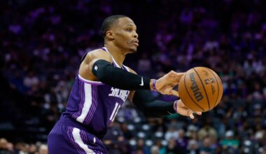 Russell Westbrook Could Be Miami Heat's Backup Plan If LeBron James Says No