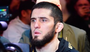 UFC 330 Loses Massive Fight Just Weeks Before Islam Makhachev vs. Ian Machado Garry