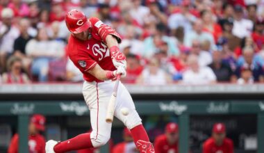 MLB Insider Names New York Yankees as Fit for Reds Trade Chip