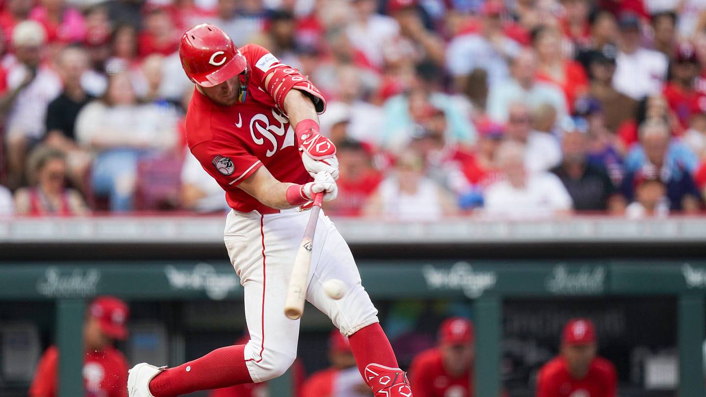MLB Insider Names New York Yankees as Fit for Reds Trade Chip