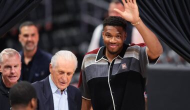 Miami Heat's Projected Starting Lineup Has One Major Strength and One Clear Weakness