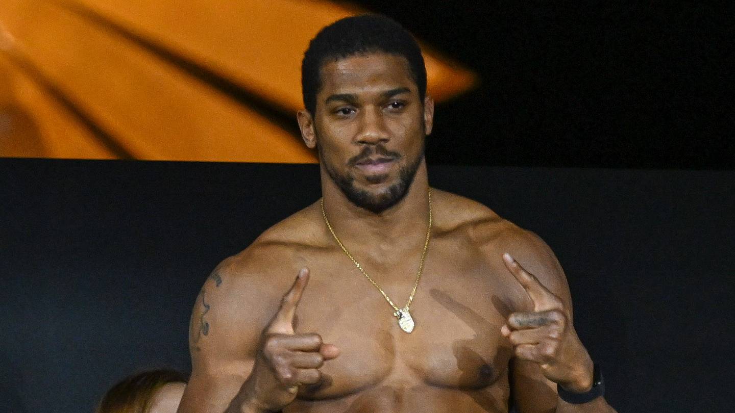 Boxing Tonight (7/25/26): Fight Cards, Start Times & How To Watch Every Fight Tonight