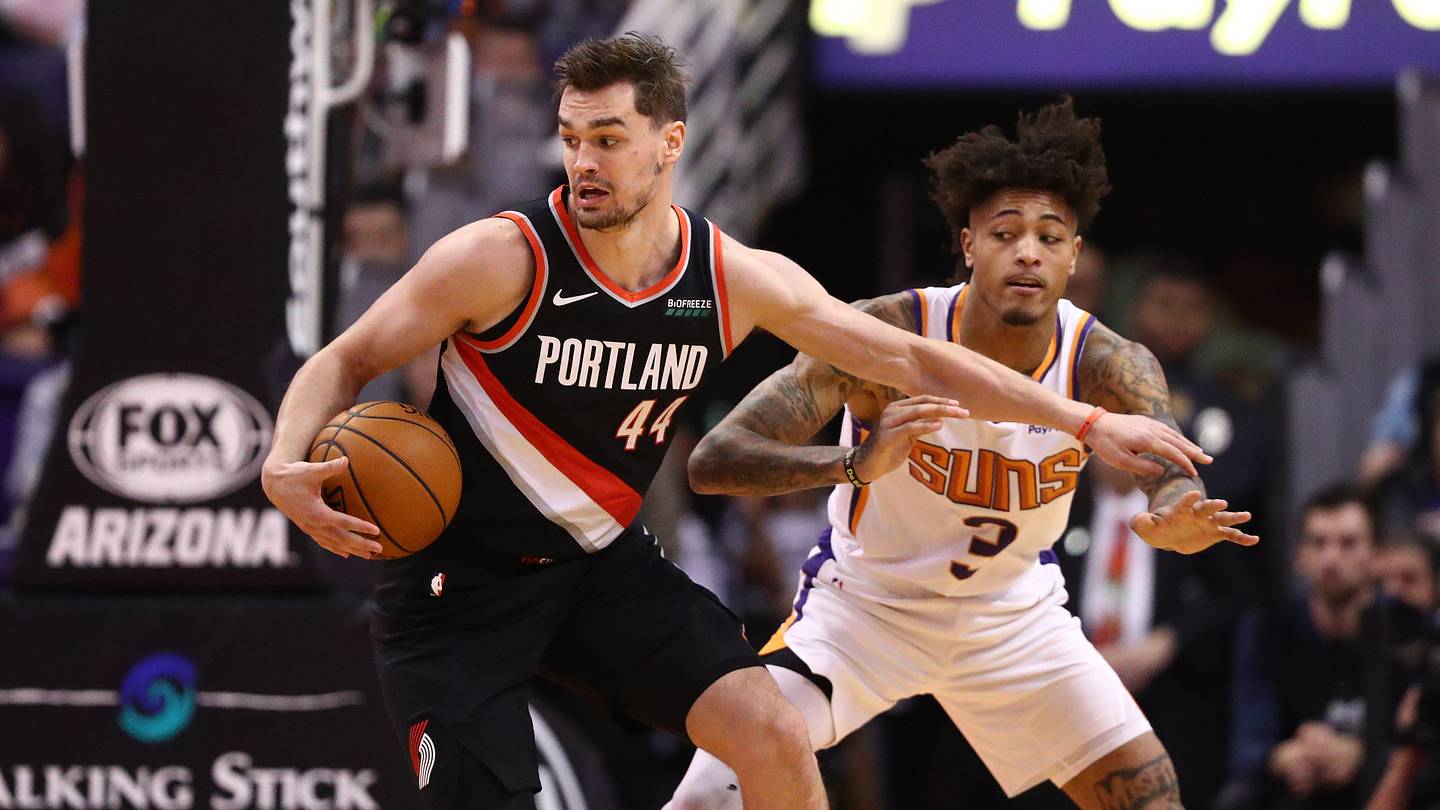 What Mario Hezonja Could Bring to Cleveland Cavaliers in Free Agency