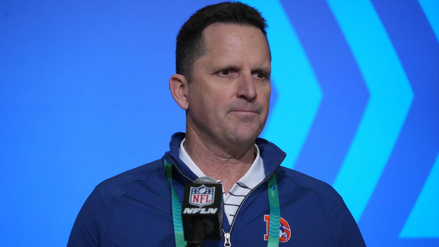 Early Look at the Broncos' Four Biggest 2027 NFL Draft Needs