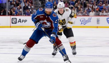 Is Brett Kulak's Avalanche Contract Really One of the NHL's Worst?