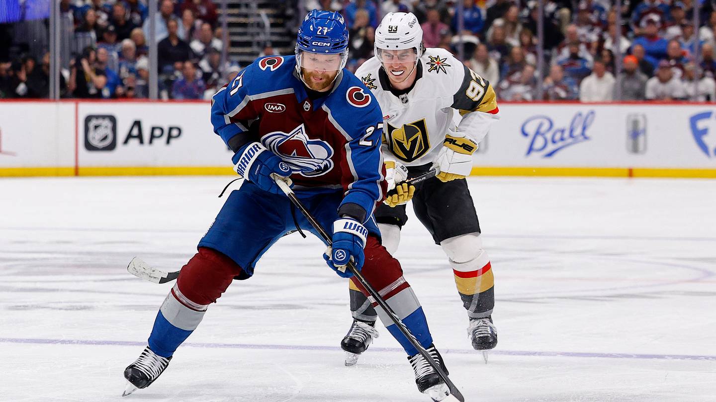 Is Brett Kulak's Avalanche Contract Really One of the NHL's Worst?