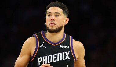 Devin Booker, Suns Contract is Well Worth The Price