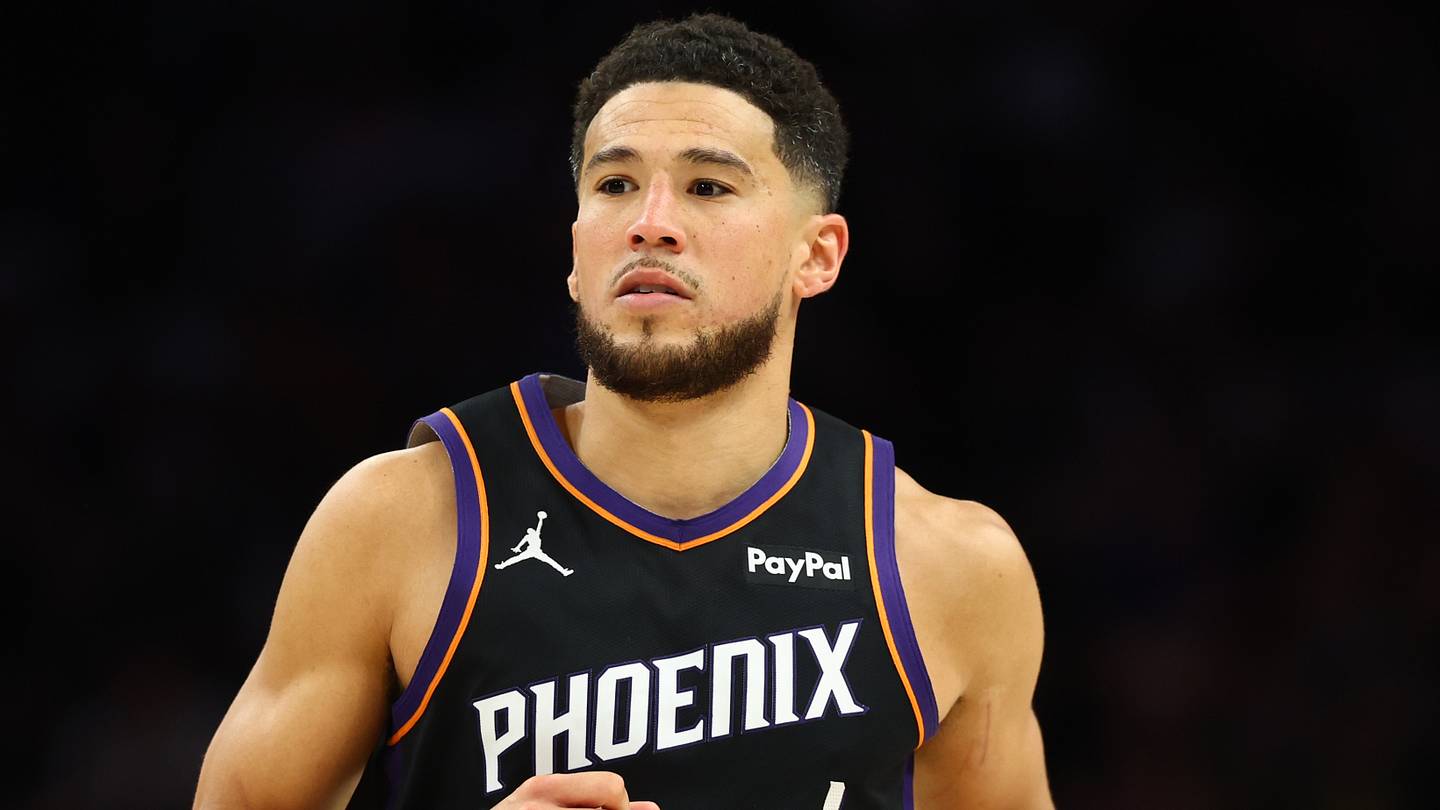 Devin Booker, Suns Contract is Well Worth The Price