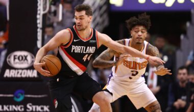 3 Main Things Cavaliers Fans Should Know About Mario Hezonja