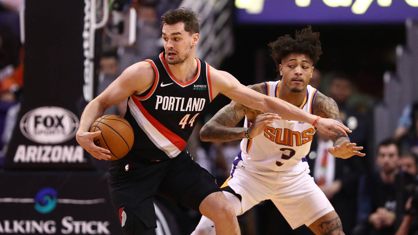 3 Main Things Cavaliers Fans Should Know About Mario Hezonja