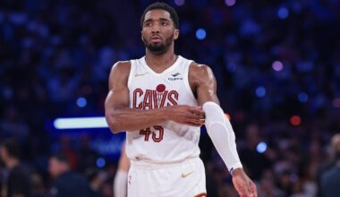 NBA Insider Says Cleveland Cavaliers Likely To Remain Inactive After Missing LeBron
