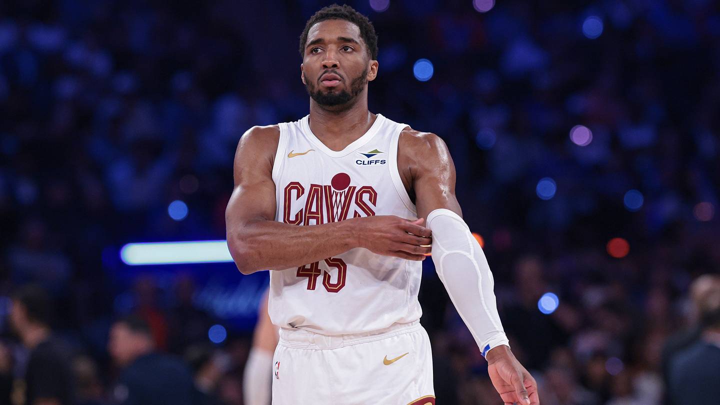 NBA Insider Says Cleveland Cavaliers Likely To Remain Inactive After Missing LeBron