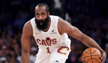 Should the Houston Rockets Target James Harden in Free Agency?