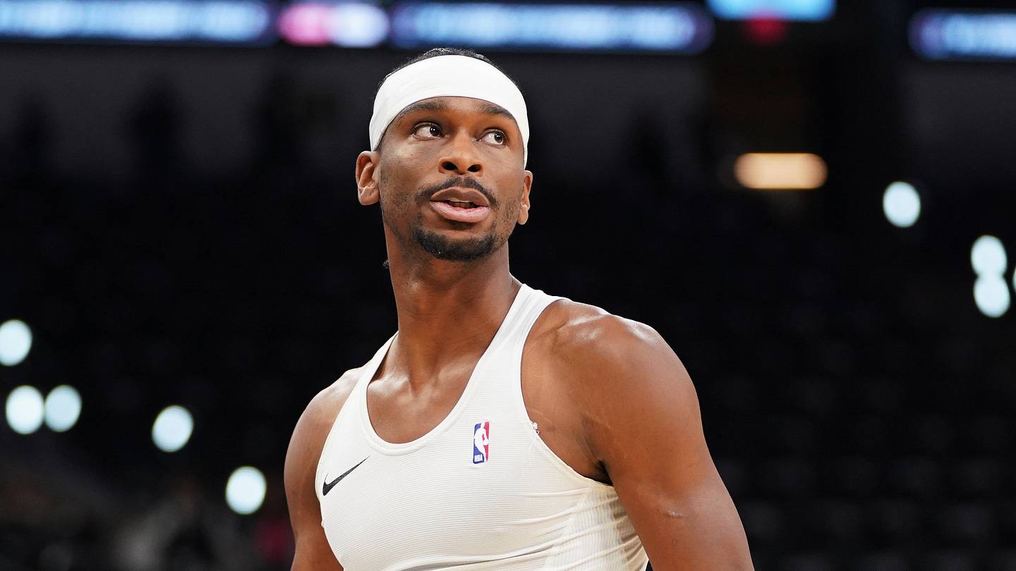 OKC Thunder's Starting Five Is Looking To Prove They Deserve To Be Deemed The Best