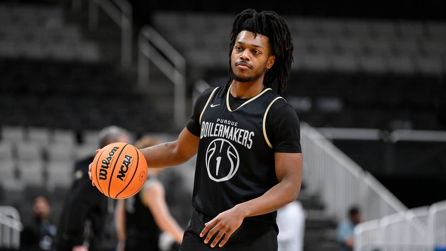 5 Thoughts From Purdue's 79-48 Win Over Calgary