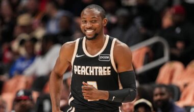 Lakers’ Jonathan Kuminga Pursuit Hinges on One Major Contract Hurdle