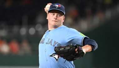 MLB Insider Shares Major Update on Louis Varland's Trade Deadline Outlook
