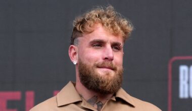 Undefeated Ex-UFC Star Interested in Signing with Jake Paul's MVP After PFL Merger