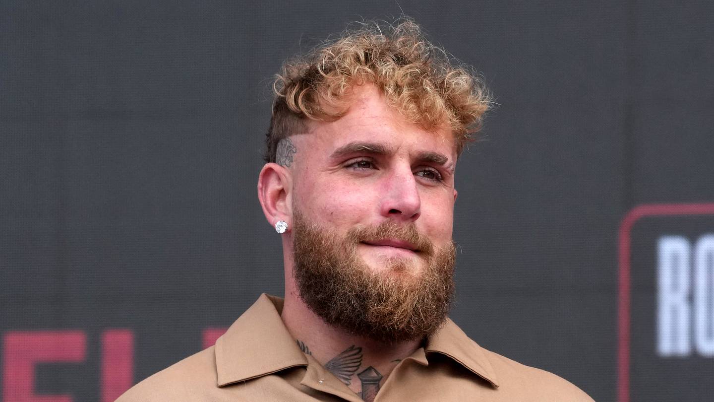 Undefeated Ex-UFC Star Interested in Signing with Jake Paul's MVP After PFL Merger