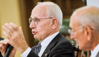 David S. Doty, Judge Who Helped Shape the Modern N.F.L., Dies at 96