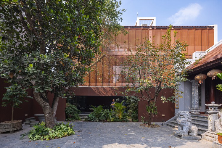 NB01 House / TNT Architecture - Image 1 of 31