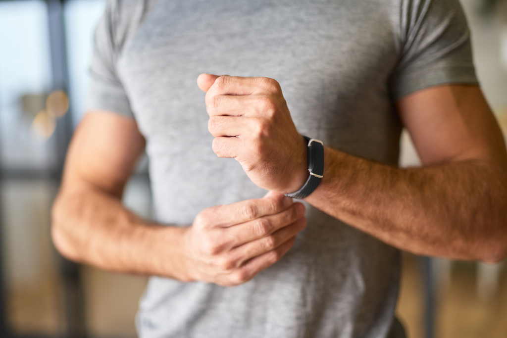 Hilo aims to make blood pressure a daily habit