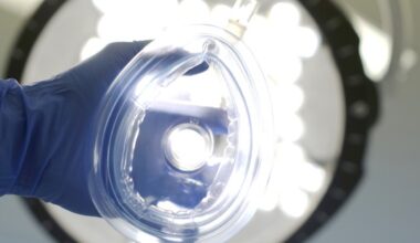 Demystifying the molecular mechanisms of general anesthesia