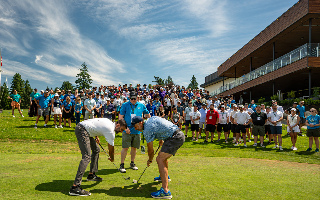 Charity golf tournament raises more than $101K for Abbotsford programs | Fraser Valley Today