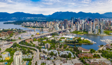 B.C., Ottawa sign multi-billion-dollar deal tying infrastructure funding to workforce training