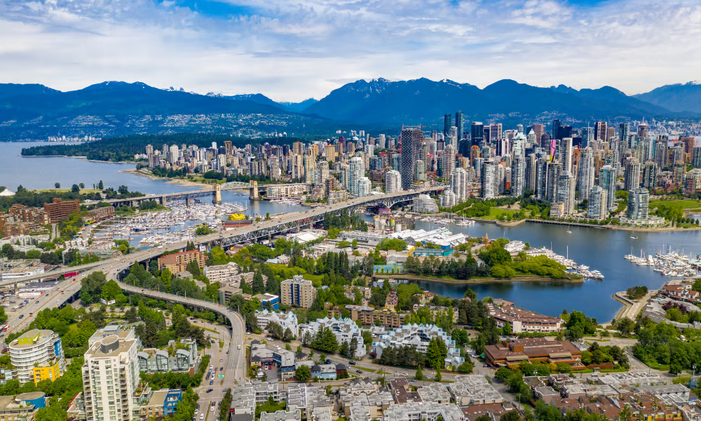 B.C., Ottawa sign multi-billion-dollar deal tying infrastructure funding to workforce training
